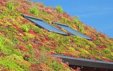 Setter living roof systems