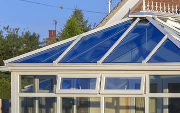 professional Setter conservatory insulation