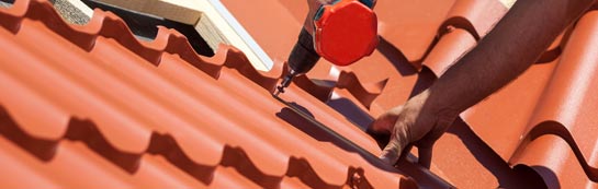save on Setter roof installation costs