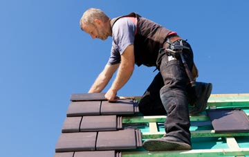 disadvantages of Setter slate roofing