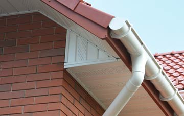 Setter soffit repair costs